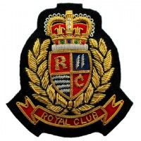 Bullion Badges