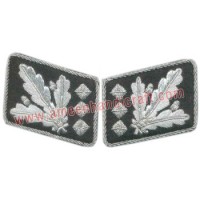 Collar Tabs