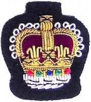 Crown Badges