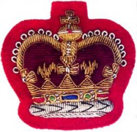 Crown Badges