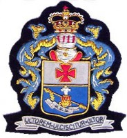 Crown Badges