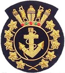 Crown Badges