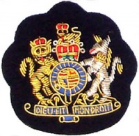 Crown Badges