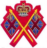 Crown Badges