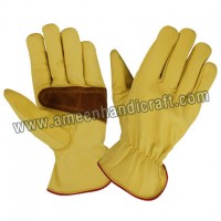 Driving Gloves