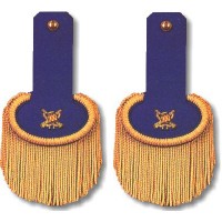 Epaulettes