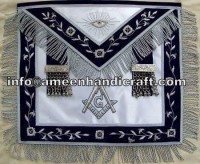 Mason Apron