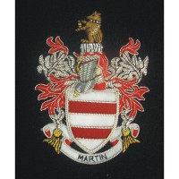 Family Crest