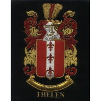 Family Crest