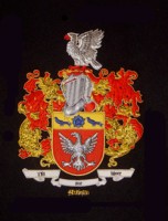 Family Crest