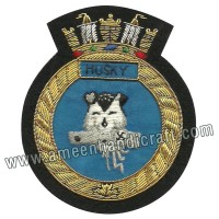 Handmade Badges