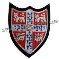 Handmade Badges