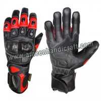 Motorbike Gloves