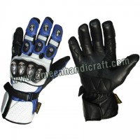 Motorbike Gloves