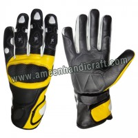 Motorbike Gloves