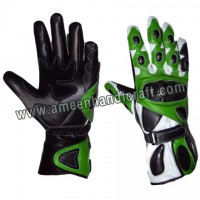 Motorbike Gloves