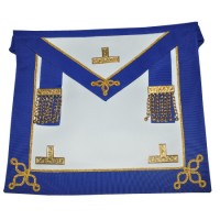 Mason Apron