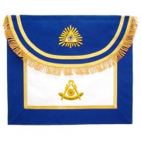 Mason Apron