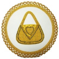 Masonic Badges