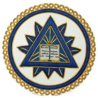 Masonic Badges