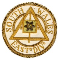 Masonic Badges