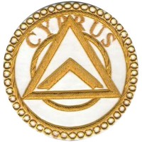 Masonic Badges