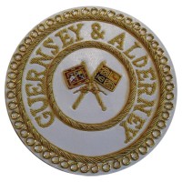 Masonic Badges