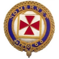 Masonic Badges