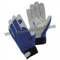 Mechanics Gloves