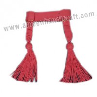 Sash Belts