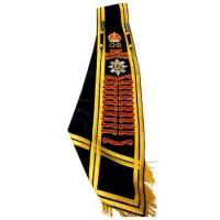 Sashes