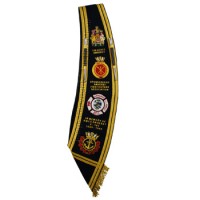 Sashes