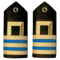 Uniform Shoulders