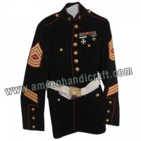 Uniforms