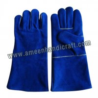 Welding Gloves