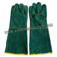 Welding Gloves