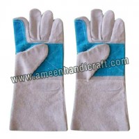 Welding Gloves