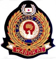 Blazer Badges