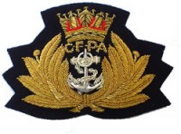 Cap Badges