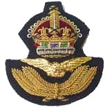 Cap Badges