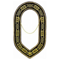 Chain Collars