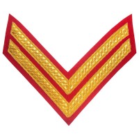 Chevrons