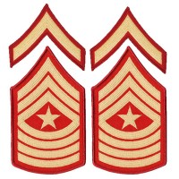 Chevrons