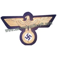 German Badges