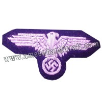 German Badges