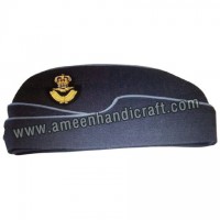 Side Caps
