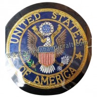 USA Badges