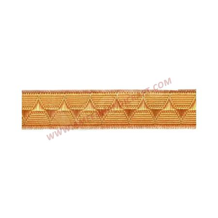 Suprem Quality Embroidery Napoleonic Uniform Braids