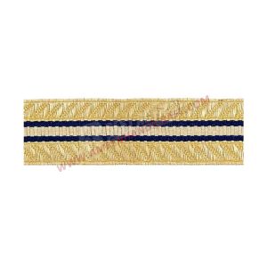Best Quality Embroidery Napoleonic Uniform Braids