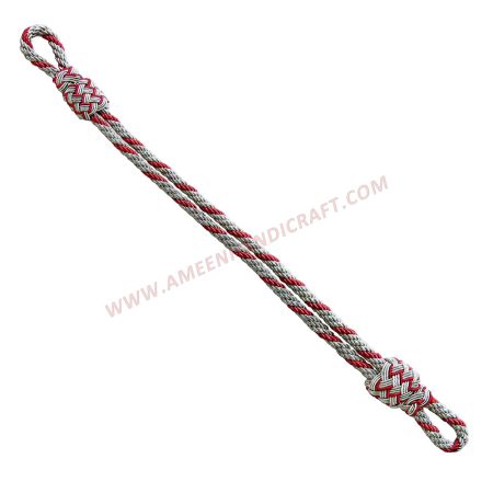 Mylar Twisted cap cord
